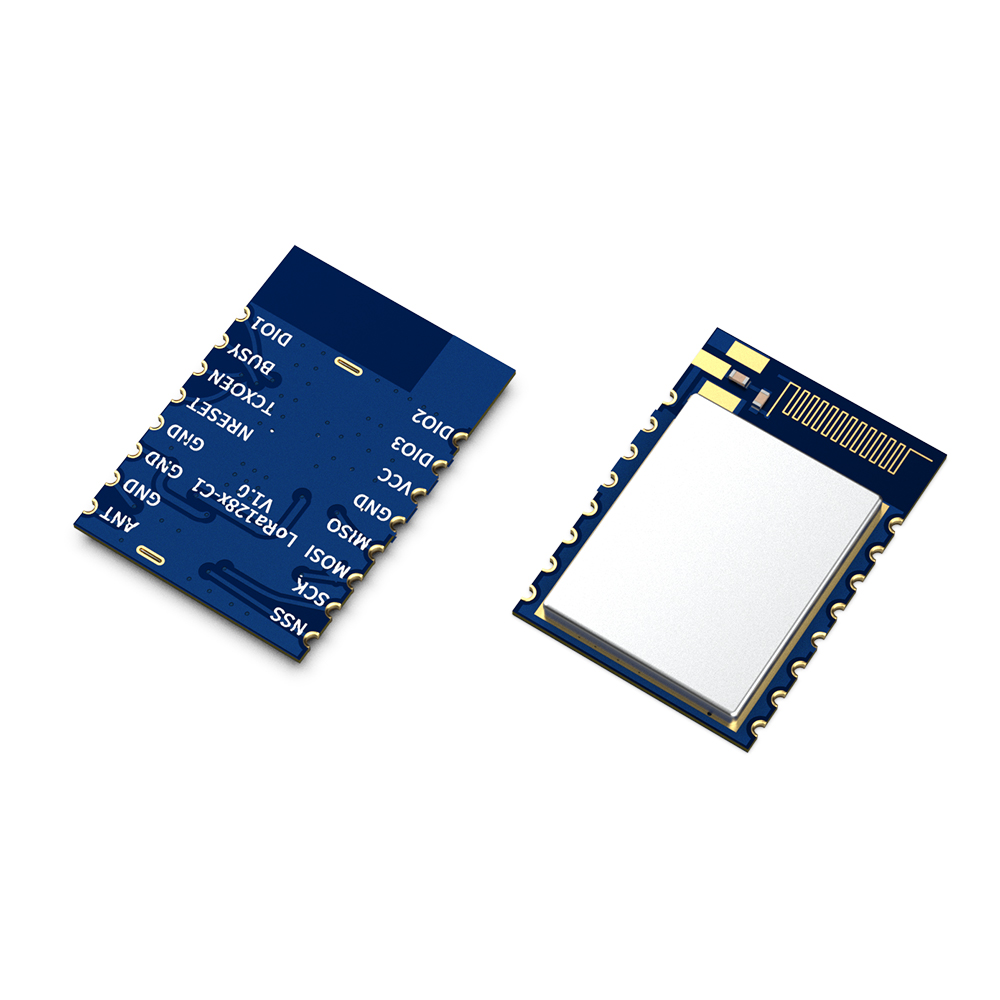 LoRa128X-C1